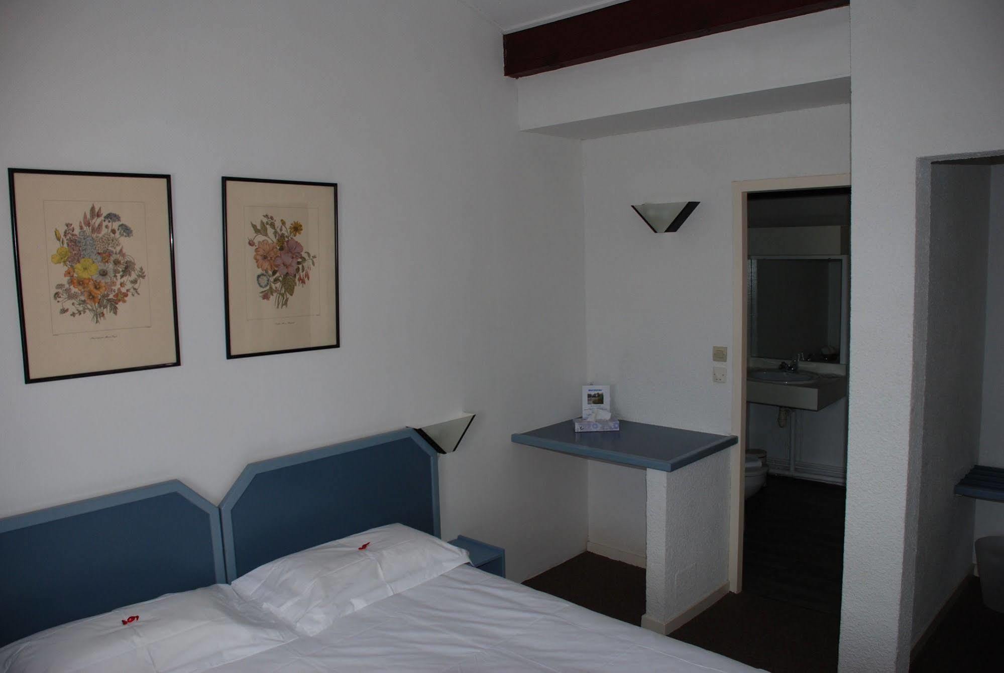 Hotel Atlantide Biscarrosse Exterior photo